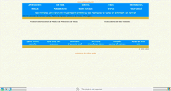 Desktop Screenshot of carloscunha.net