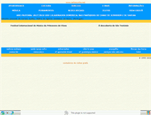 Tablet Screenshot of carloscunha.net